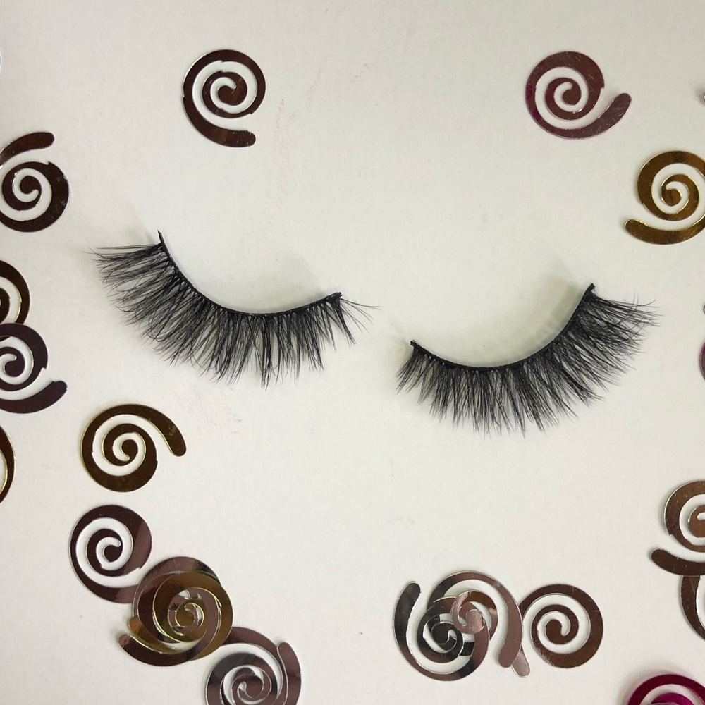 LASHES, Style “SUGAR” 😘